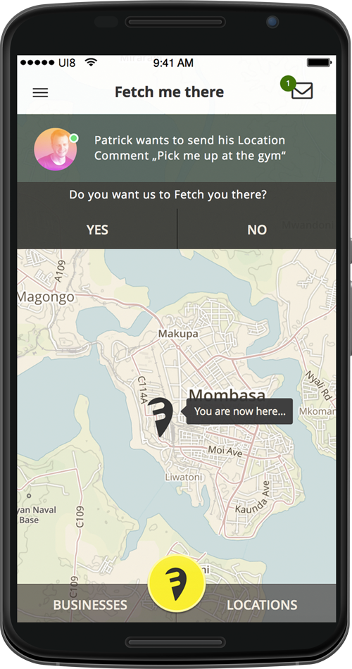 fetchme-mockup